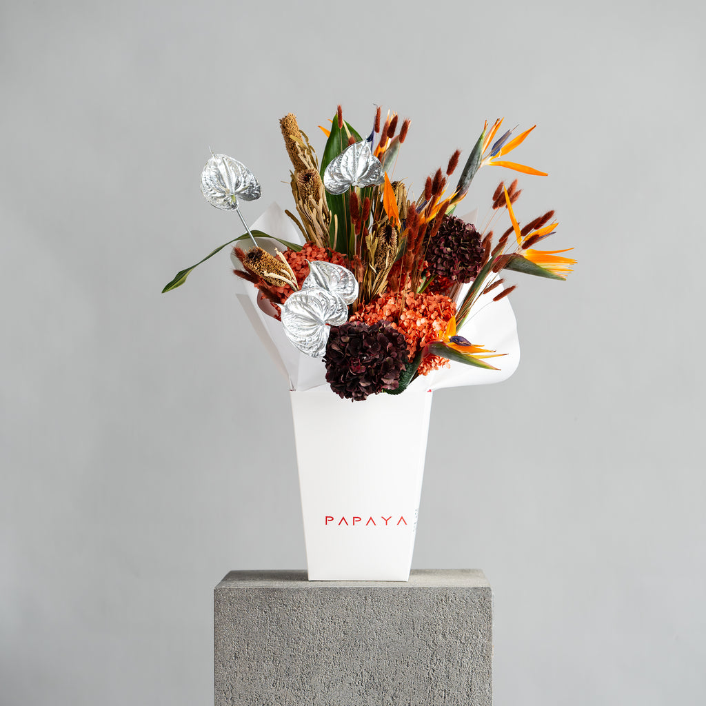 Autumn Flame