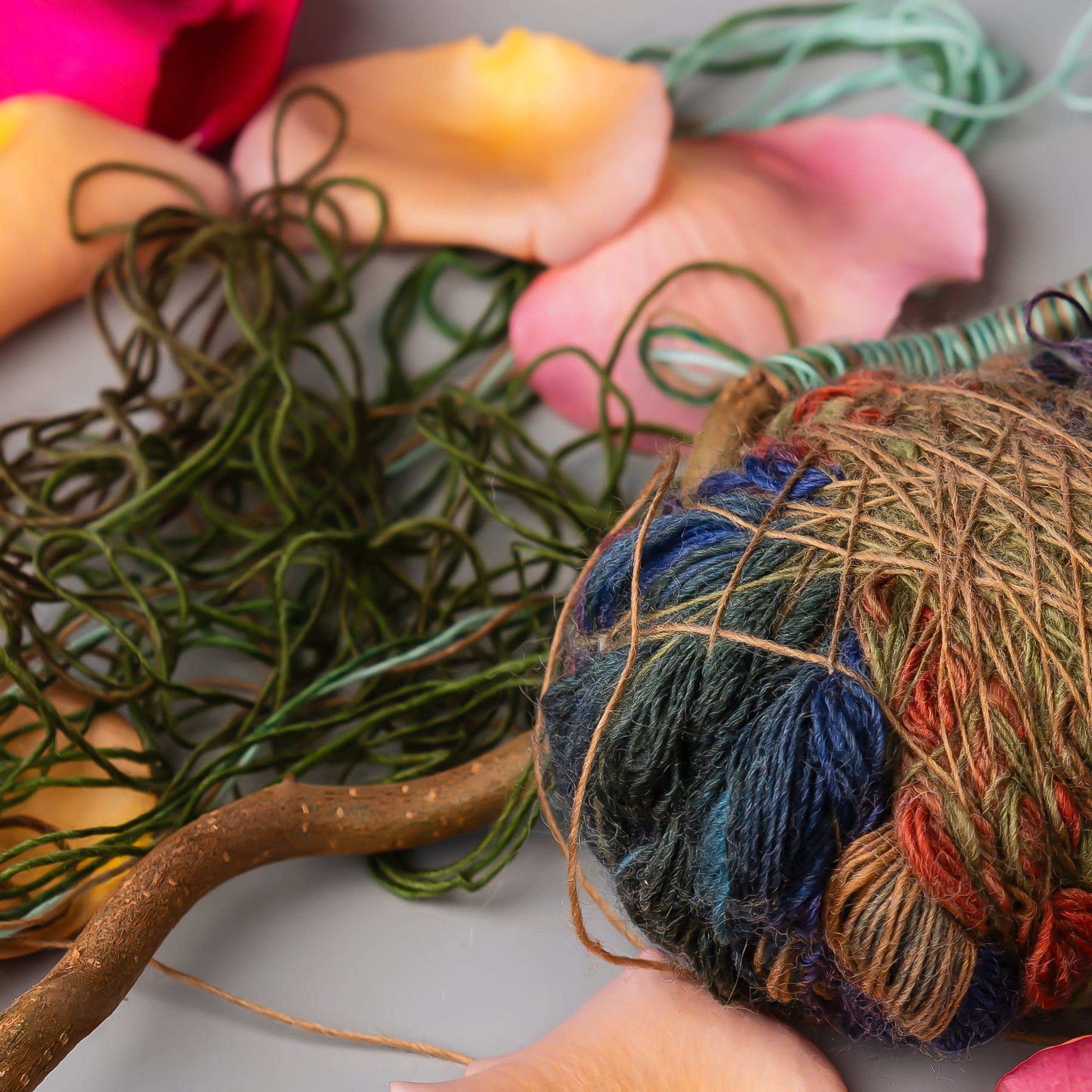 Exploring the Mesmerizing Flower Markets in the UAE A Guide for Flower Enthusiasts