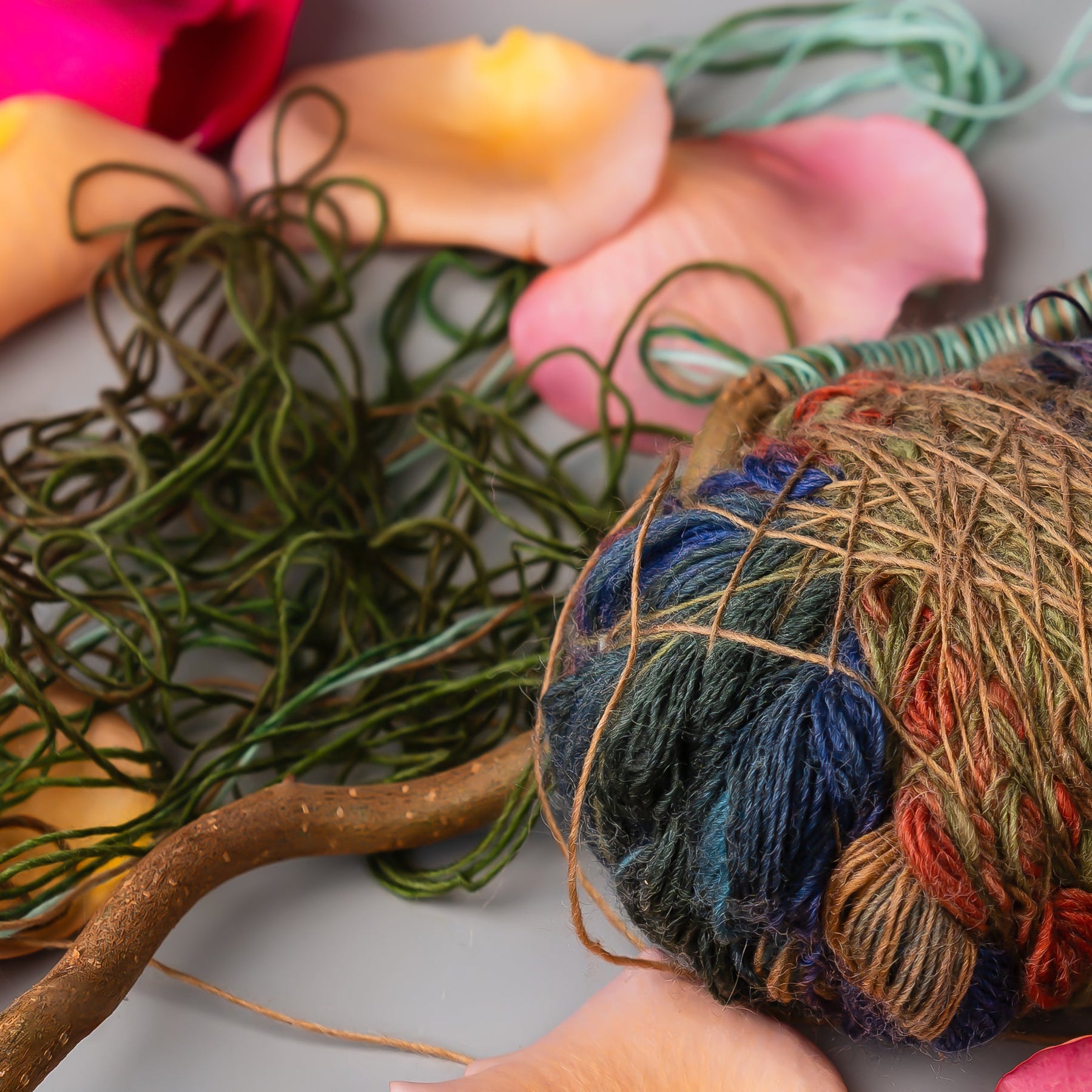 Exploring the Mesmerizing Flower Markets in the UAE A Guide for Flower Enthusiasts