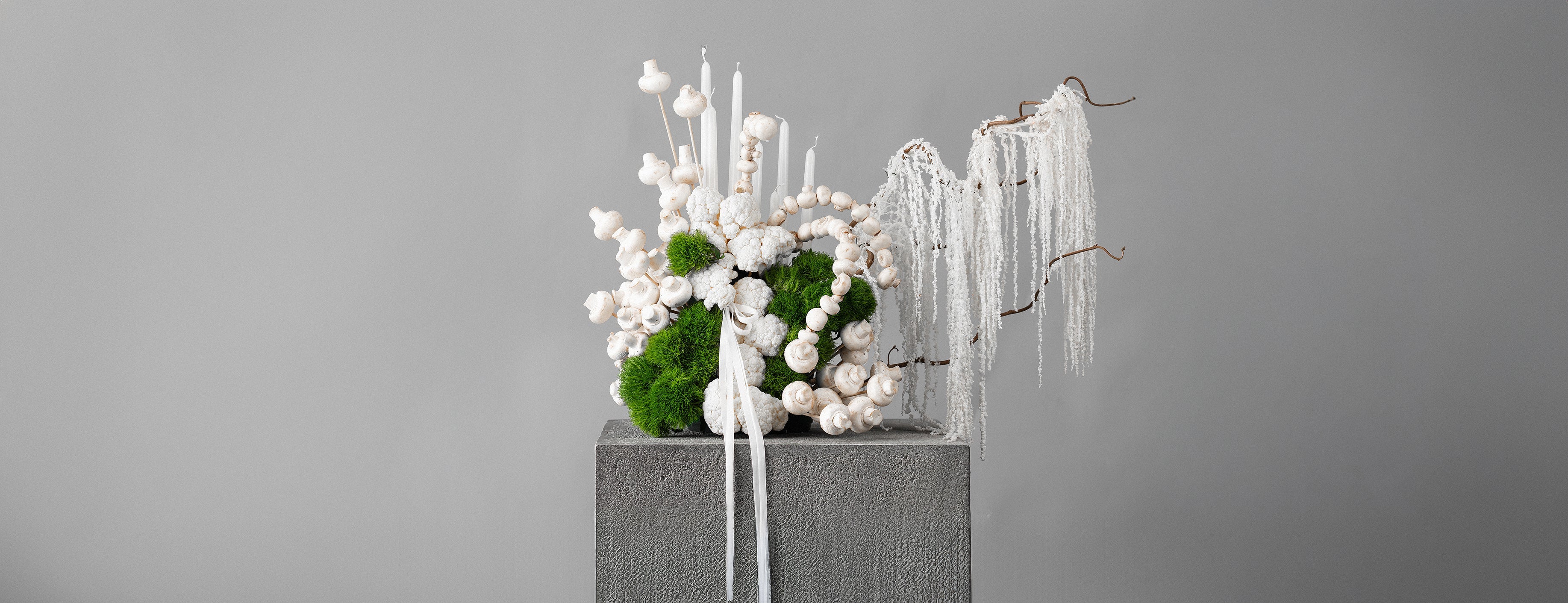 Creating Everlasting Memories: The Significance of Flowers in Weddings and Events in the UAE