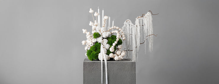 Creating Everlasting Memories: The Significance of Flowers in Weddings and Events in the UAE