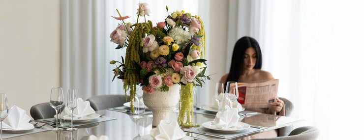 Fresh vs. Dried Flowers: Which Style is Right for Your Space?