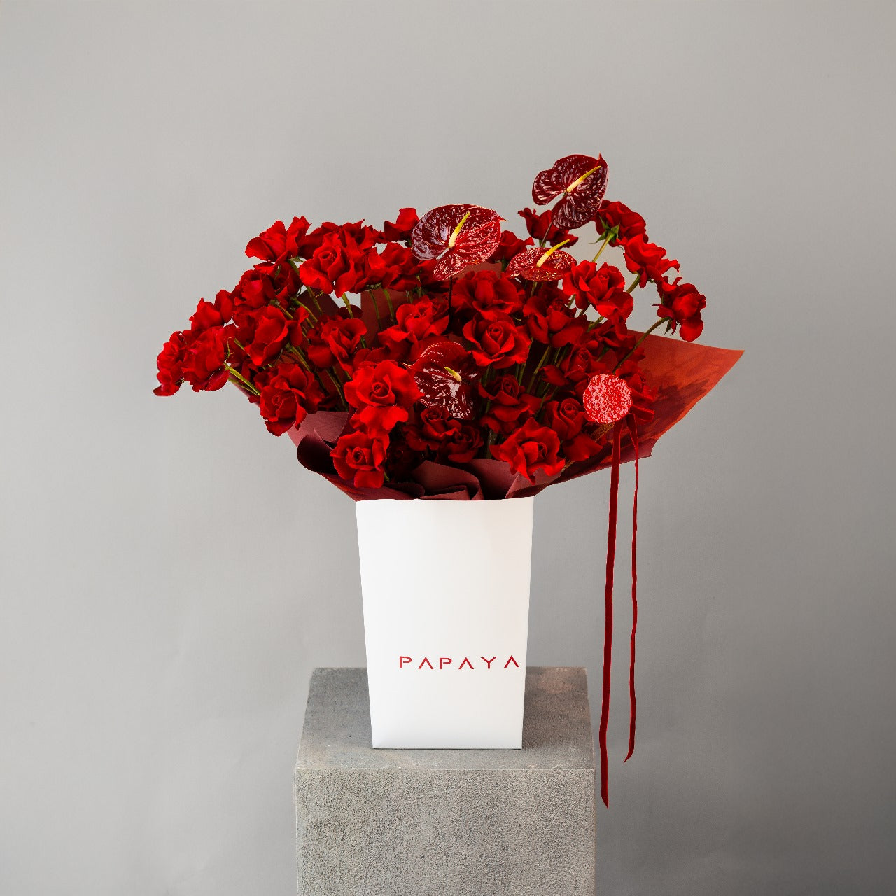 How to Keep Your Flowers Fresh in the Dubai Heat: The Ultimate Guide