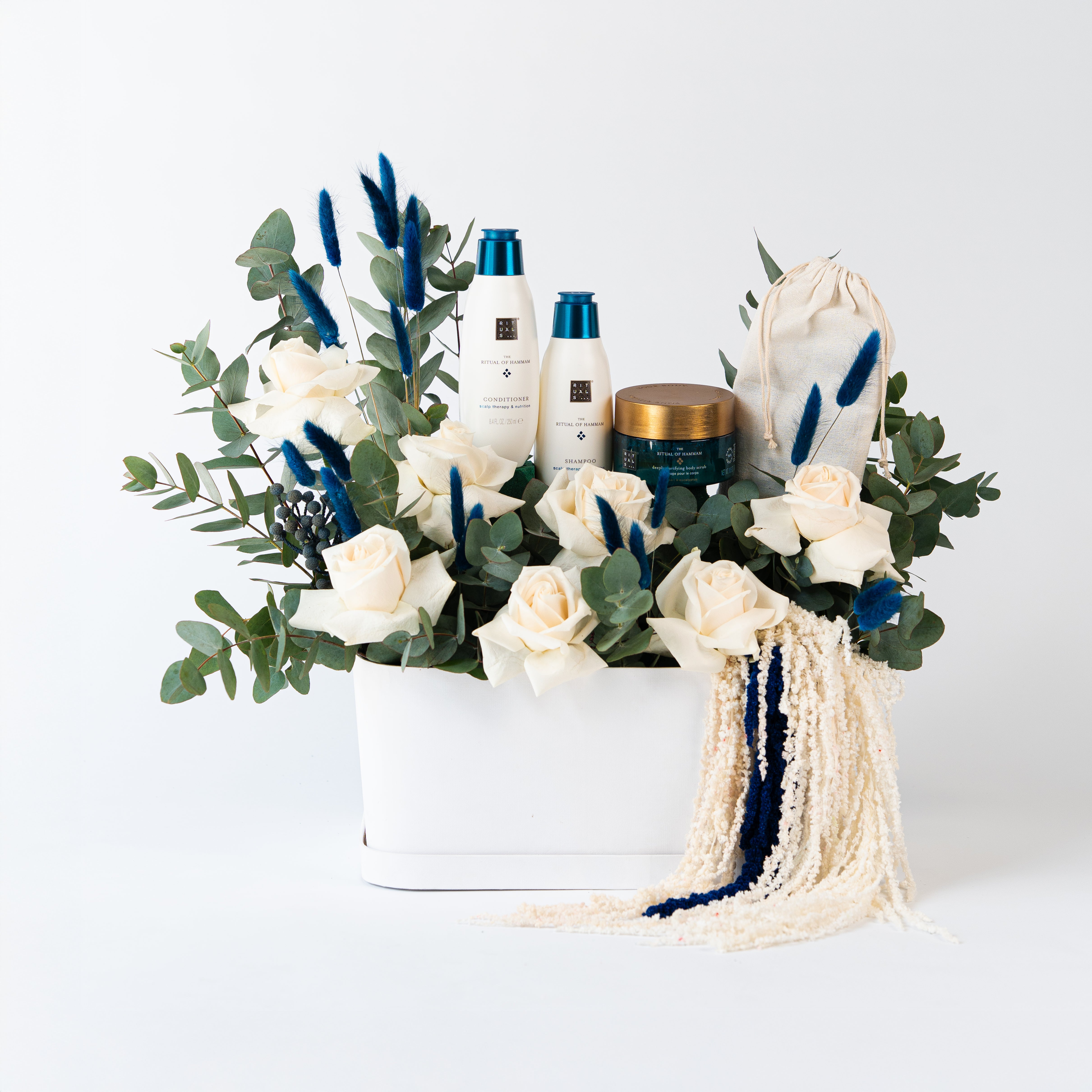 The Deep Nourish Ritual